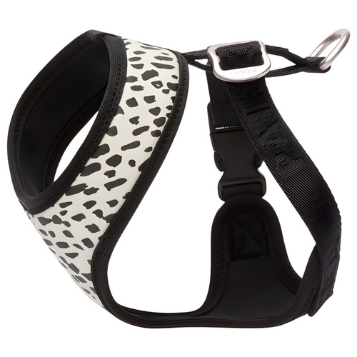 PAIKKA Hundegeschirr "Mesh Harness" 2.0, Größe: XXS PAIKKA Hundegeschirr "Mesh Harness" 2.0, Größe: XXS