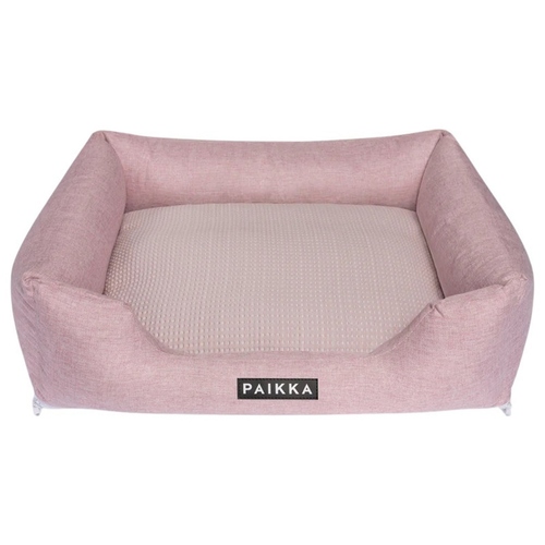 PAIKKA Orthopädisches Kühlbett pink, Maße: 60 x 50 cm PAIKKA Orthopädisches Kühlbett pink, Maße: 60 x 50 cm