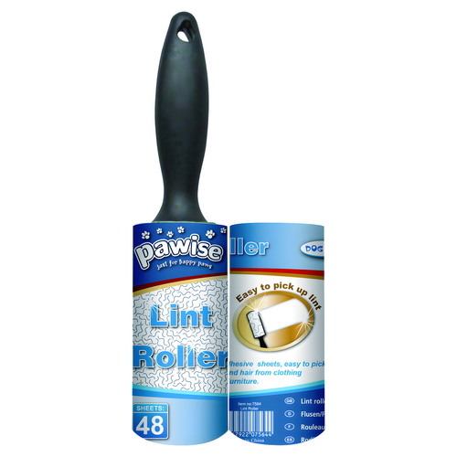 Pawise Fusselrolle Pawise Fusselrolle
