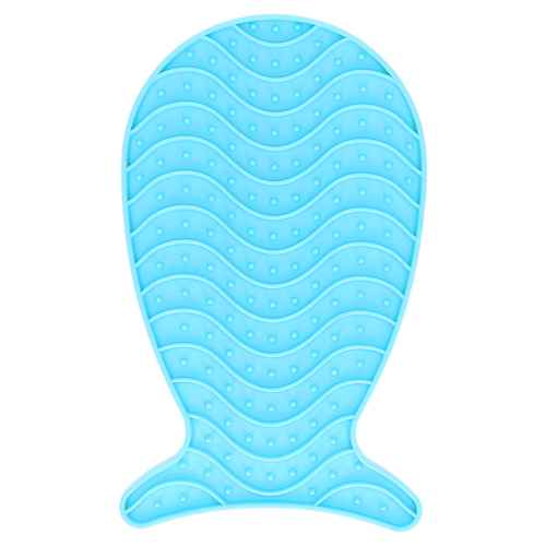 Pawise Futtermatte für Katzen Slow Feeder Lick It mat Pawise Futtermatte für Katzen Slow Feeder Lick It mat