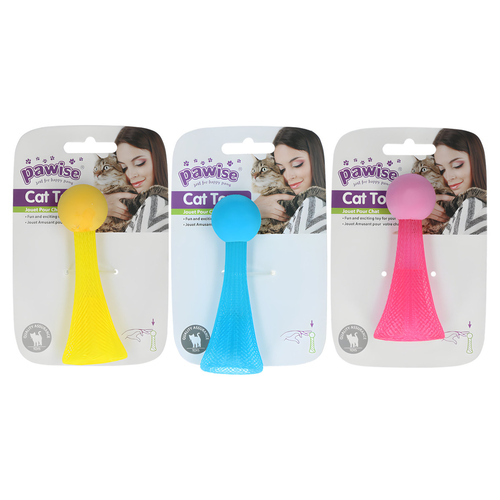 Pawise Katzenspielzeug Cat Light-up Toy Pawise Katzenspielzeug Cat Light-up Toy