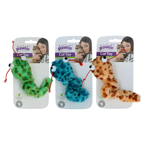 Pawise Katzenspielzeug Interactive Cat Toy Pawise Katzenspielzeug Interactive Cat Toy