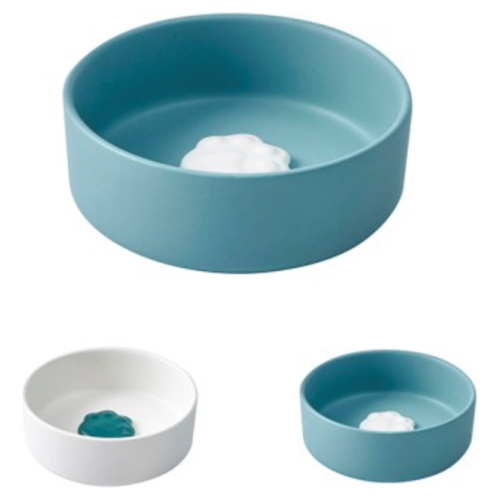 Pettimania Ersatznapf für Katzen 400 ml Pettimania Ersatznapf für Katzen 400 ml