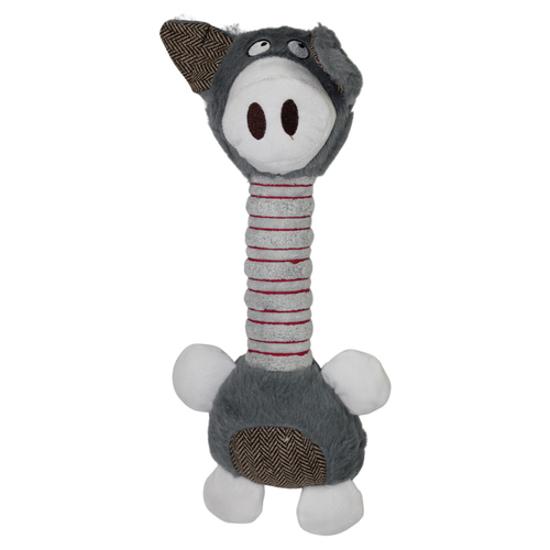 Pettimania Hundespielzeug Schwein, Plüsch Pettimania Hundespielzeug Schwein, Plüsch