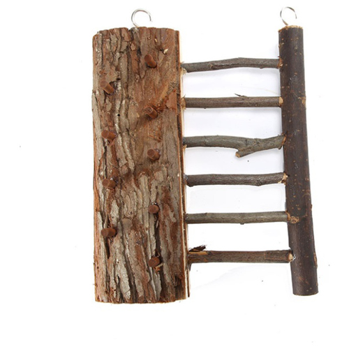 Pettimania Nagerspielzeug Klettergerüst Pettimania Nagerspielzeug Klettergerüst