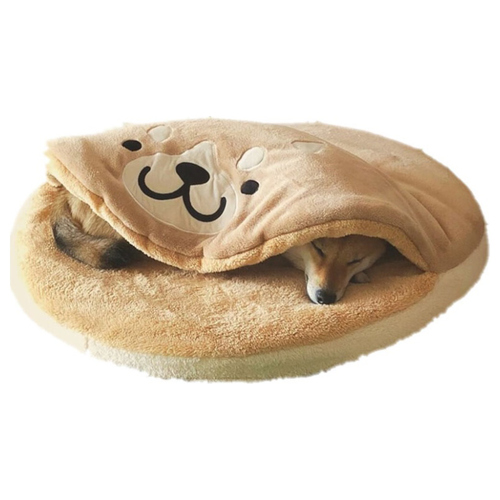 Pettimania Plüschbett Bär Pettimania Plüschbett Bär
