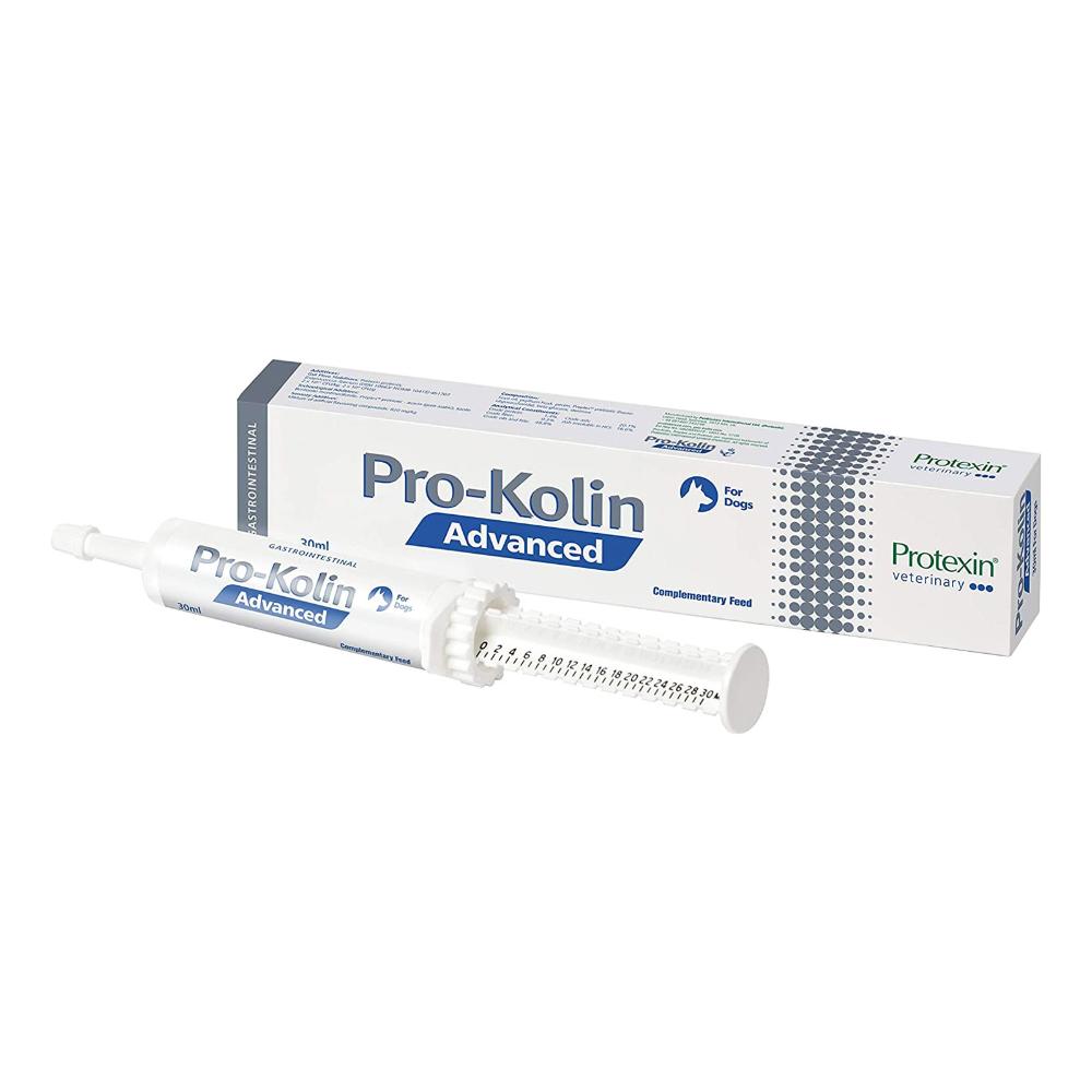 Protexin Pro-Kolin Plus For Dogs And Cats 15 Ml