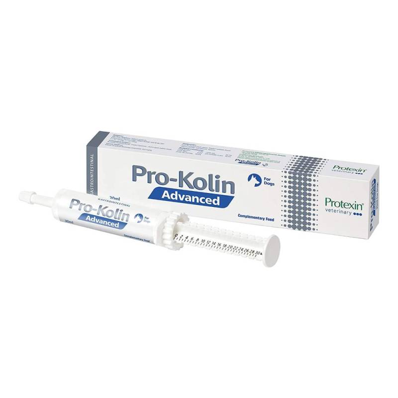 Protexin Pro-Kolin Plus For Dogs And Cats 30 Ml