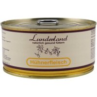 Lunderland Reinfleisch-Dose Hühnerbrust 12x300 g von Lunderland