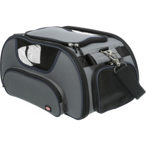 Reisetasche Airline Wings (23 x 23 x 46 cm) für Hund/Katze bis 20 kg Pro Stück von Trixie