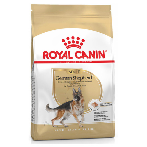 Royal Canin Breed German Shepherd Adult 11 kg Royal Canin Breed German Shepherd Adult 11 kg