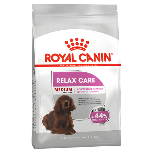 Royal Canin Relax Care Medium 10 kg Royal Canin Relax Care Medium 10 kg