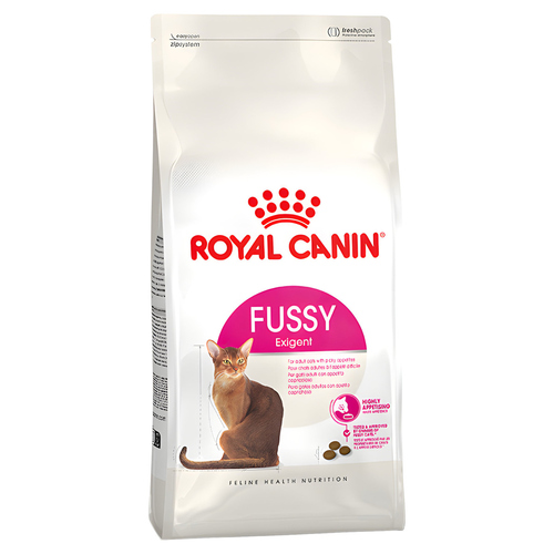 Royal Canin Fussy Exigent 2 kg Royal Canin Fussy Exigent 2 kg