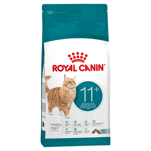 Royal Canin Feline Ageing 11+ 2 kg Royal Canin Feline Ageing 11+ 2 kg