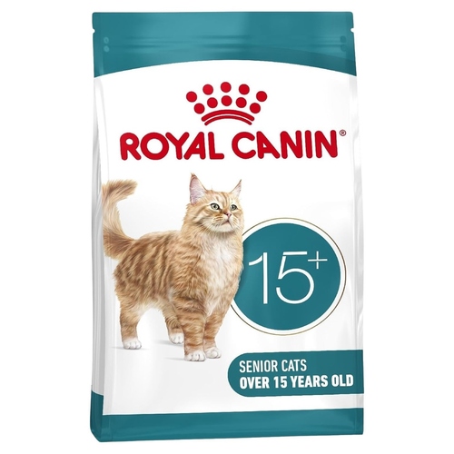 Royal Canin Feline Ageing 15+ 4 kg Royal Canin Feline Ageing 15+ 4 kg