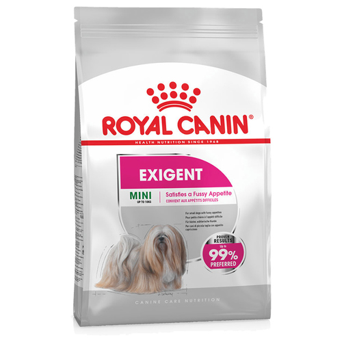 Royal Canin Mini Exigent 1 kg Royal Canin Mini Exigent 1 kg