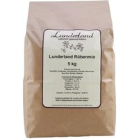 Lunderland Rübenmix 5 kg von Lunderland