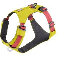 Ruffwear Hi & Light™ Geschirr gelb L-XL von Ruffwear