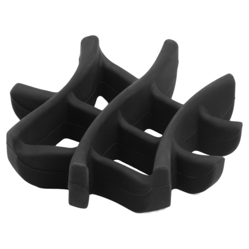 Ruffwear Hundenapf-Einsatz Basecamp Slow Feeder Insert Basalt Gray Ruffwear Hundenapf-Einsatz Basecamp Slow Feeder Insert Basalt Gray