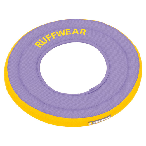 Ruffwear Hundespielzeug Hydro Plane Toy Purple Orchid, Größe: L Ruffwear Hundespielzeug Hydro Plane Toy Purple Orchid, Größe: L