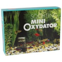 pitti Heimtierprodukte SÖCHTING Oxydator Mini bis 60 l von pitti Heimtierprodukte