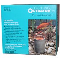 pitti Heimtierprodukte SÖCHTING Oxydator W / Teich bis 4000 l von pitti Heimtierprodukte