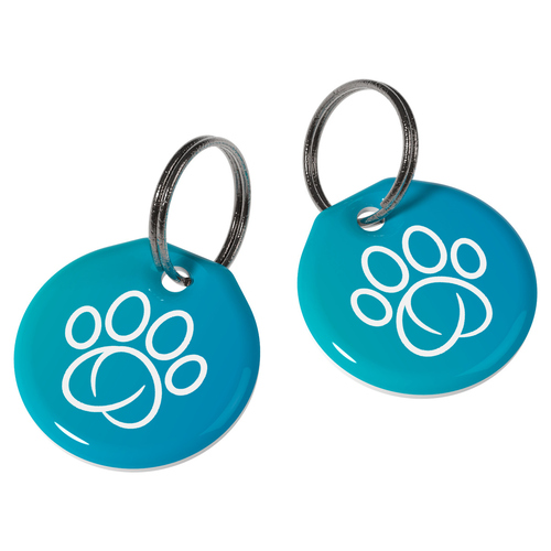 SURE Flap RFID Halsbandanhänger-Set für Katzen SURE Flap RFID Halsbandanhänger-Set für Katzen