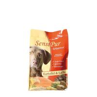 SensiPur Kartoffel & Lachs - kaltgepresst -