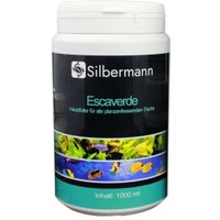 Silbermann Escaverde 1 kg von Silbermann