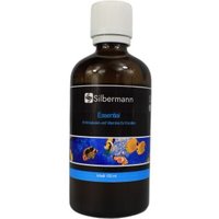 Silbermann Essential 100 ml von Silbermann