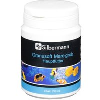 Silbermann Granusoft Mare grob 250 ml von Silbermann