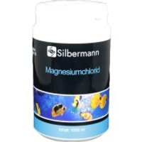 Silbermann Magnesiumchlorid von Silbermann