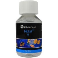 Silbermann Nickel+ 100 ml von Silbermann