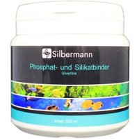 Silbermann Phosphatbinder Silverline 500 ml von Silbermann
