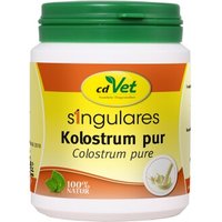 Singulares Kolostrum pur 100 g von Singulares