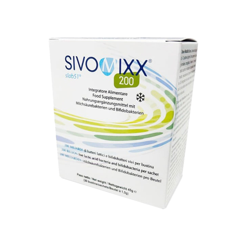 SivoMixx Probiotika - 30 Beutel von Sivomixx