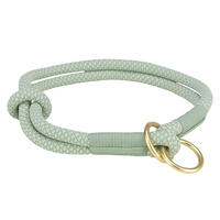 Soft Rope Zug-Stopp-Halsband