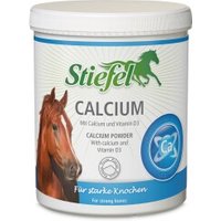 Stiefel Calcium 1 kg von Stiefel