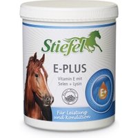 Stiefel E-Plus Pellet 1 kg von Stiefel