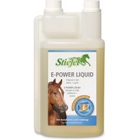 Stiefel E-Power Liquid 1 l von Stiefel