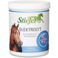 Stiefel Elektrolyt 1 kg von Stiefel