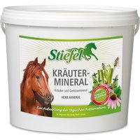 Stiefel Kräuter-Mineral 2,5 kg von Stiefel