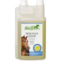 Stiefel MSM-Plus Liquid 1 l von Stiefel