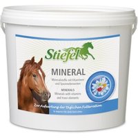 Stiefel Mineral 3 kg von Stiefel