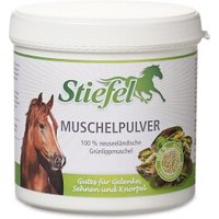 Stiefel Muschelpulver 400 g von Stiefel