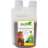 Stiefel Schwarzkümmelöl 250 ml von Stiefel