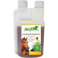 Stiefel Schwarzkümmelöl 250 ml von Stiefel