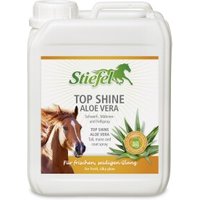 Stiefel Top Shine Aloe Vera 2,5 l von Stiefel