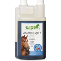 Stiefel Vitamin Liquid 1 l von Stiefel