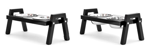 Stray Dog Diner Black Stray Dog Diner Black